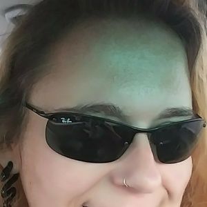 Ray Ban sunglasses